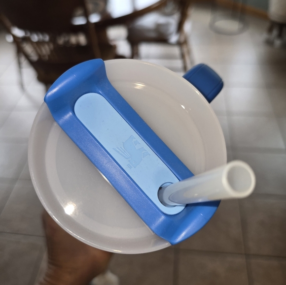 Stanley Quencher 3o Oz Azure New - Picture 2 of 3